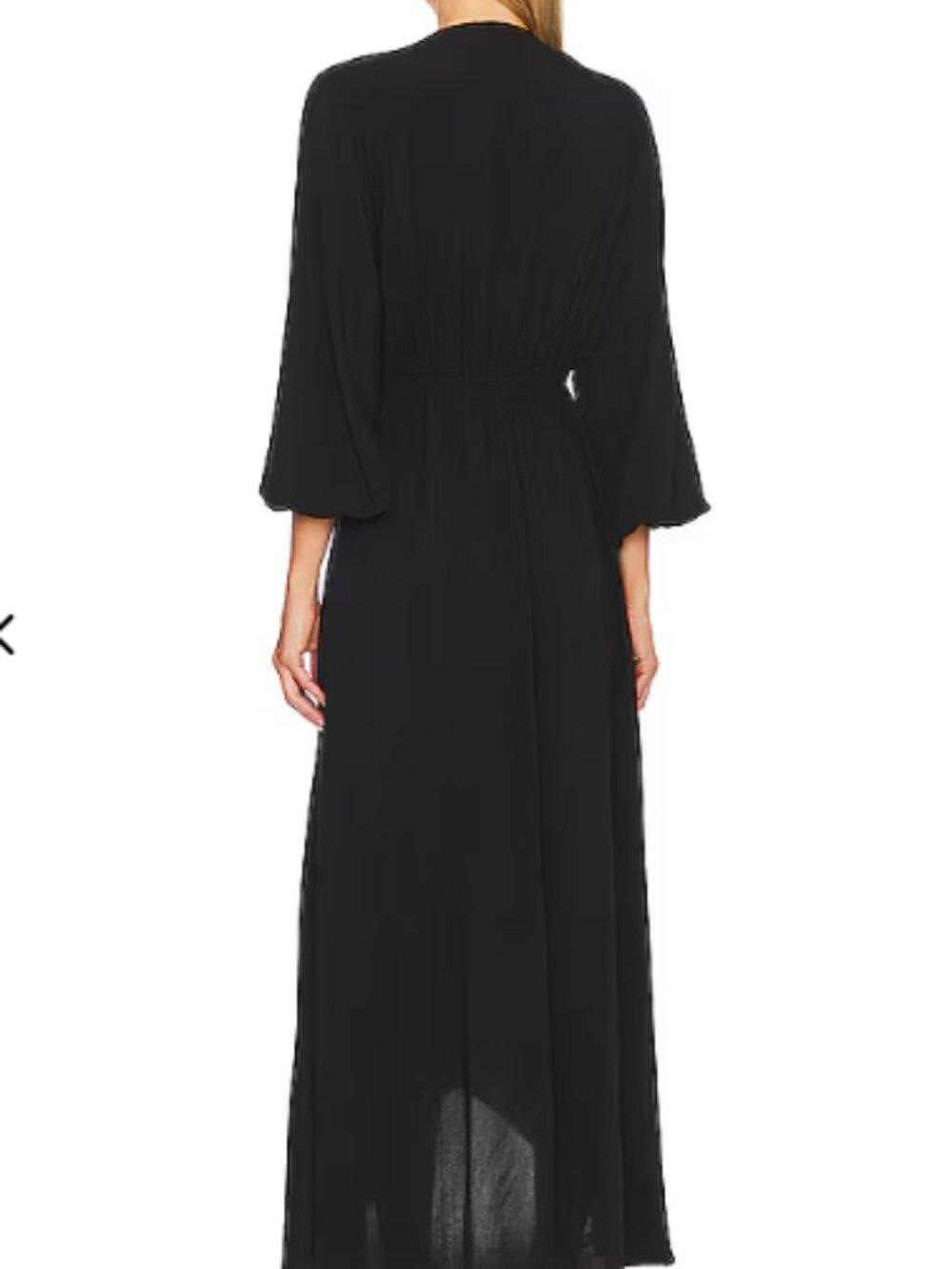 LSpace Collette Dress - M - Picture 3 of 5